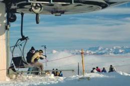 Monts Jura : fleuron des stations de ski du Jura